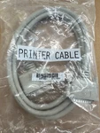 Gateway E186801 Printer Cable 8001628. Fixed Price $6.74.
