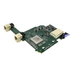 Qlogic Ibm QMI8142 10GB Converg Network Adapter 42C1831 42C1832 Blade Center H. Fixed Price $63.93.