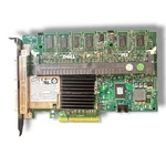 Dell Perc 6/E Sas Raid Controller 512MB Pci-e Storage Array 0J155F 0KR174. Fixed Price $50.97.