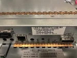 Dot Hill 1-05134-01 Quantum Sas San Controller Module 81-00000078-00-08 No Cache. Fixed Price $175.00.