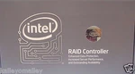 Intel SRCSASBB8I Pci Express X8 Sata And Raid Controller Tested Cr. Fixed Price $30.00.