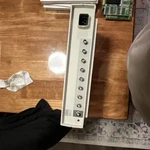 Ibm Vintage Adapter Power Distribution Unit 4804455 Computer Part Used. Fixed Price $75.00.