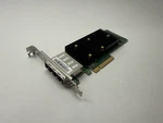 Intel RSP3GD016J Broadcom Lsi 9400-16E Sata / Sas Pci-e X8 12GBPS Tri-mode Hba. Fixed Price $144.99.