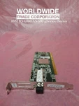 Ibm 80P6101 197E 2GBPS Fibre Channel Pci-x Adapter Pseries Free Warranty. Fixed Price $95.00.