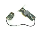 Cisco RC460-PL001 Lsi Megaraid Sas 9260-8I Storage Controller No Battery Z5. Fixed Price $499.99.