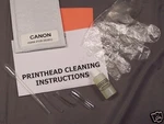 Canon Pixma IP100 Printer Cleaner Kit (everything Incl.) B1001. Fixed Price $5.69.