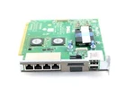 Dell Poweredge R910 4 Port Network 2 Usb Riser Board For W/ Drac 6 Card Y95. Fixed Price $17.99.