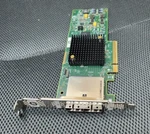 Hp 729552-B21 738191-001 H221 6GB Sas 8-CHANNELS Pci-e 3.0 X8 Controller Hba. Fixed Price $39.95.