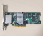 Lsi Logic 9286-8E Megaraid Sas Storage Controller. Fixed Price $149.00.