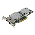 Hp Ethernet 10GB 2-PORT 530T Adapter Mpn: 657128-001 656596-B21 Lp. Fixed Price $129.59.