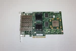 Logic H3-25076-01D LSI7404EP Quad-port 4GB Fc Fibre Channel Card. Fixed Price $18.99.