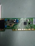 Anatel FS-003 CXSM502BRD01D850 RD01-D850 Modem 0JF495 Rev A00. Fixed Price $14.17.