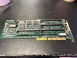 Dpt PM2022 Eisa Controller Board W/ CM4000 Daughter Card. Fixed Price $98.70.