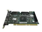 Adaptec ASC-39160/DELL3 Scsi Controller Card Nsnp. Fixed Price $114.00.