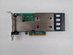 Broadcom 9305-16I Sata Sas 12GBS Controller Card Pcie 3.0 It-mode. Fixed Price $74.99.