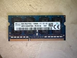 Lot Of 4 Sk Hynix 8GB 2RX8 PC3L 12800S -11 -13-F3. Fixed Price $55.00.