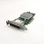 Lot Of 4 Sun Oracle Port 12GBPS SAS-3 Pcie 16X6G Hba ASA-80165H 7310615. Fixed Price $39.98.