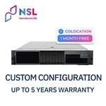 Dell R840 8SFF Server 4X Gold 6240 2.6GHZ =72 Cores 256GB H730P Pcie 2XSFP+ RJ45. Fixed Price $3478.00.