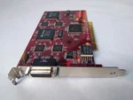 Comtrol Rocketport 5002290 Universal Pci 16-PORT Serial Expansion. Fixed Price $179.95.