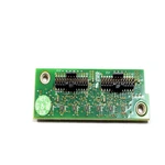 Lot Of 50 Dell Poweredge R510 Raid Hdd Led Indicator Control Card 6FD40 Module. Fixed Price $249.99.