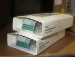 J8177C- Hpe 1000BASE-T Sfp Copper RJ-45 100M Transceiver Original Brand New. Fixed Price $32.00.