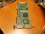 Dpt PM1564U3 Dual Channel Ultra 160 Scsi Raid Card HA-1220-02-3A. Fixed Price $49.50.
