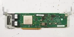 Ibm Power 6GB Sas Raid Controller Card Pcie X8 Fru P/n: 00MH906. No Heatsink. Fixed Price $69.00.