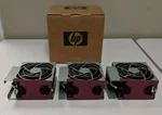 Lot Of Hp DL785 G5 G6 Fans 491200-001 AH233-0031A AH233-2000A. Fixed Price $72.00.