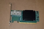 Mellanox Connectx-ib Pcie X16 3.0 MCB193A-FCAT. Fixed Price $18.38.