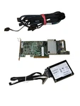 Cisco UCS-RAID-9266 6G 8PORT Controller +bbu+ (2X Sas To 4-SATA) Cables. Fixed Price $82.67.