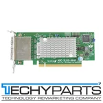 Supermicro AOC-SLG3-4X4P 4-PORT External Nvme Host Bus Adapter Jbof Sff. Fixed Price $199.99.