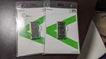 Mushkin PC2-5300 Sodimm (2X1GB) 2GB Laptop Memory. Fixed Price $30.00.