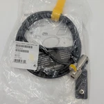 Kensington Clicksafe Master Coded On-demand Combination Lock (K64679US). Fixed Price $6.95.