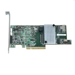 Lsi Megaraid 9271-4I 4-PORT 6GB/S 1GB Pcie 3.0 Sata+sas Controller Fp. Fixed Price $9.95.