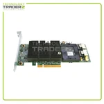 Dell Perc H710P 6GB Sas Pci-e 2.0 X8 Raid Controller 07GCGT W/ 1X Battery. Fixed Price $39.95.