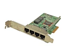 Ibm 90Y9355 Broadcom BCM95719A1904G Quad-port 1GBE Pcie Network Card High. Fixed Price $37.95.