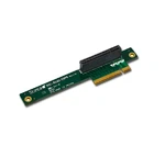 Supermicro RSC-R1UU-E8PR Riser Card. Fixed Price $41.99.