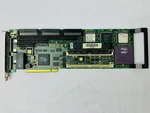 American Megatrends ALR-UTRA-3-0414 Series 428 Scsi Raid Controller Card. Fixed Price $425.00.
