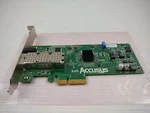 Accusys ACS-63200NT Ver 1.0 Pcie Raid Card. Fixed Price $195.00.