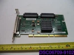LSI21320 ULTRA320 Scsi Dual Channel Host Adapter- 348-0046662G. Fixed Price $109.49.