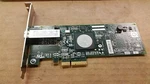 Emulex LPE11000 4GB Fiber Channel Pcie Host Bus Adapter Card FC1120005-02C. Fixed Price $9.99.