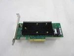 Dell Lsi 9440-8I 12GB Port Raid Controller, P/n YW3J6, C4*419. Fixed Price $79.99.