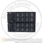 Ibm System X3950 X6 19" 8U 16X 2.5" Sff 8X Intel Xeon E7-4800 E7-8800 V2 192X Dd. Fixed Price $932.69.