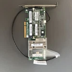 Hp 820834-B21 Smart Array P440/2GB Fbwc 12GB 1-PORTS Sas Controller 830057-001. Fixed Price $32.00.