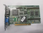 Compaq Matrox, 006443-001, Pci Video Card, Used. Fixed Price $95.00.