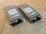 Lot Of Ibm Bladecenter Cisco 4PORT Gigabit Ehternet 32R1895 OS-CIGESM-18TT-EBU. Fixed Price $38.95.