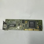 Vintage Apple Ethernet Cs Ii Twisted Pair Network Card Power Mac 4400. Fixed Price $107.50.
