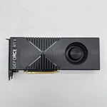 Hp Nvidia Geforce Rtx 2080 Ti 11GB GDDR6 Graphics Card L34252-001. Fixed Price $269.00.