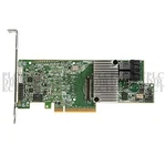 New 9361-8I Raid Controller + LSICVM02 Cachevault. Fixed Price $312.88.