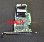Hpe MR416I-P X16 Lanes 4GB Cache Nvme Sas 12G GEN10+ Controller Renew P06367-B21. Fixed Price $199.00.